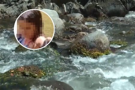 Paseo familiar terminó en tragedia: niña de 5 años murió ahogada en San Martín, Cesar