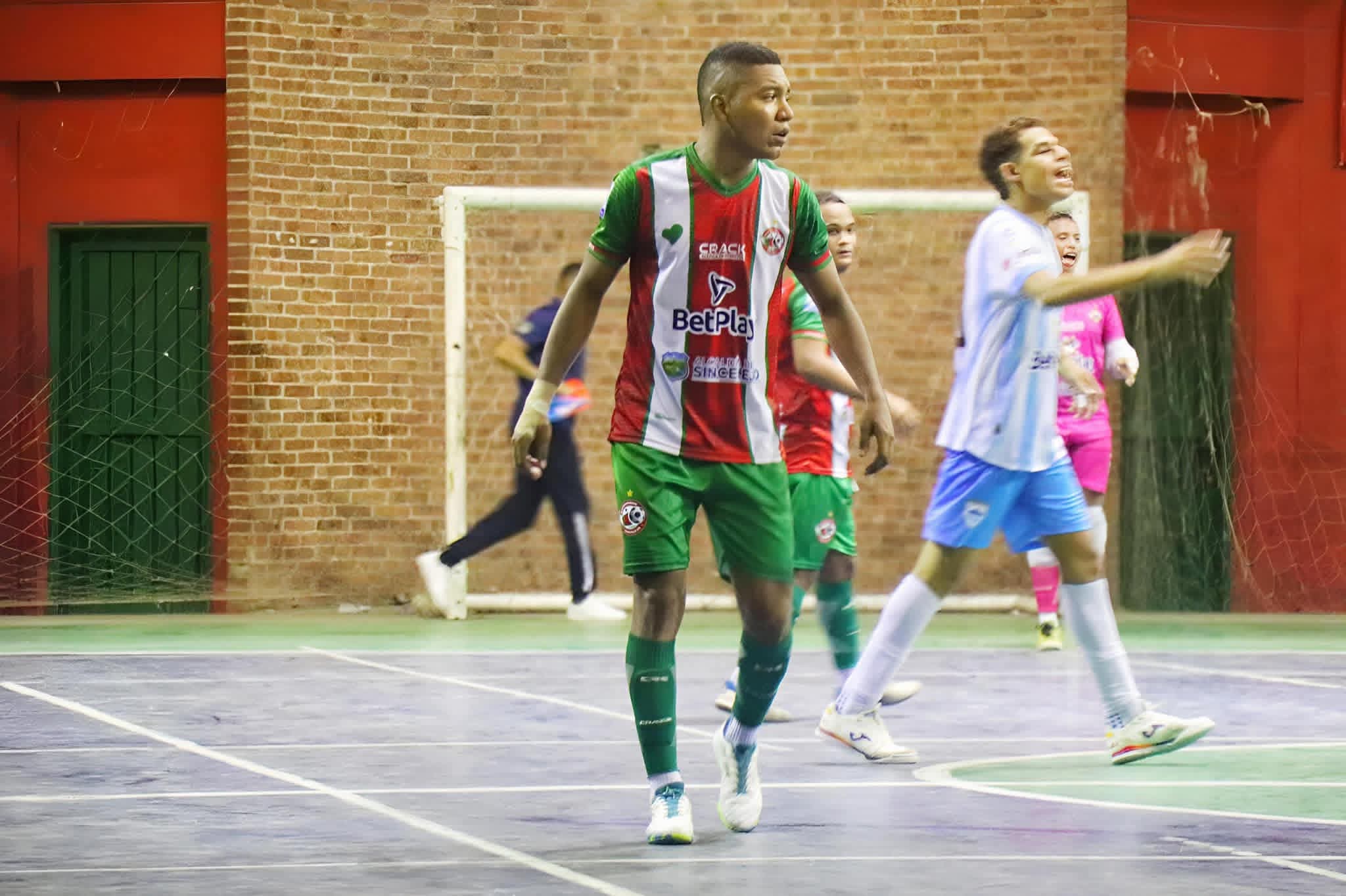 Conoce la historia de Jeiner Galindo, el vallenato convocado a la selección Colombia de futsal