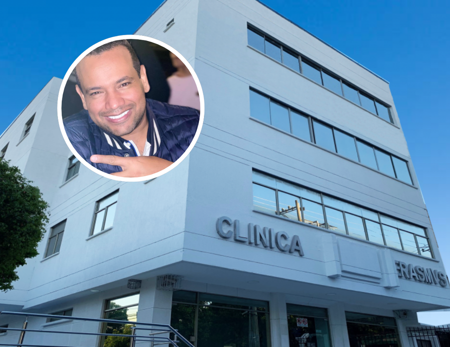 Ingeniero herido en ataque armado sigue en estado crítico: familiares piden donación de sangre