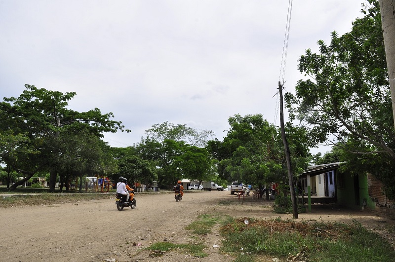 “Caracolí nunca ha sido visto con ojos de amor”: presidenta de la JAC exige cumplimiento a Yuma y Alcaldía