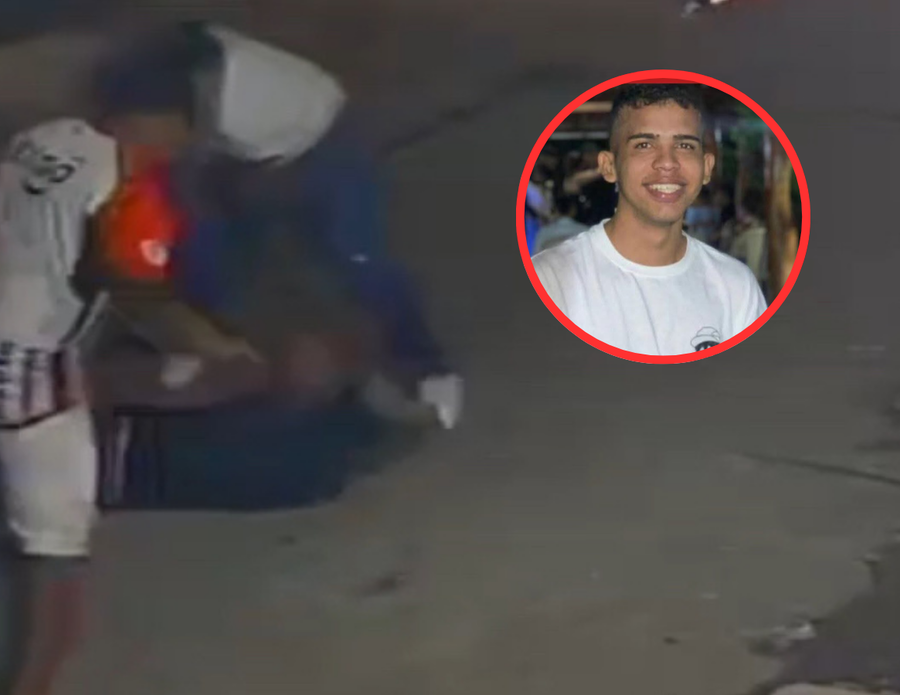 Joven fue asesinado durante riña en La Jagua de Ibirico