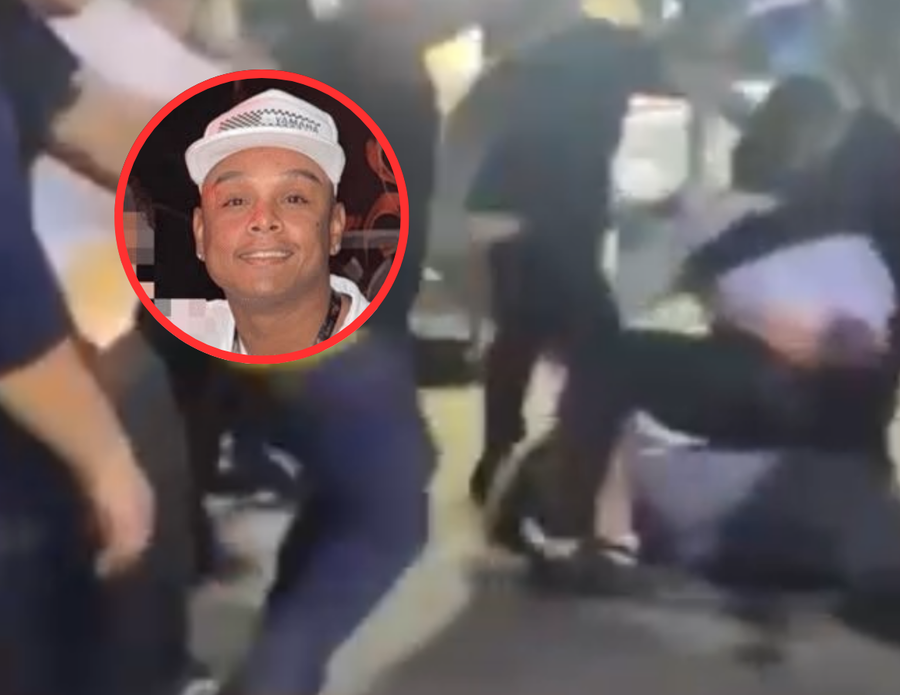 Quién era ‘Chipi Chipi’, el joven de Valledupar que murió tras pelea en Neiva