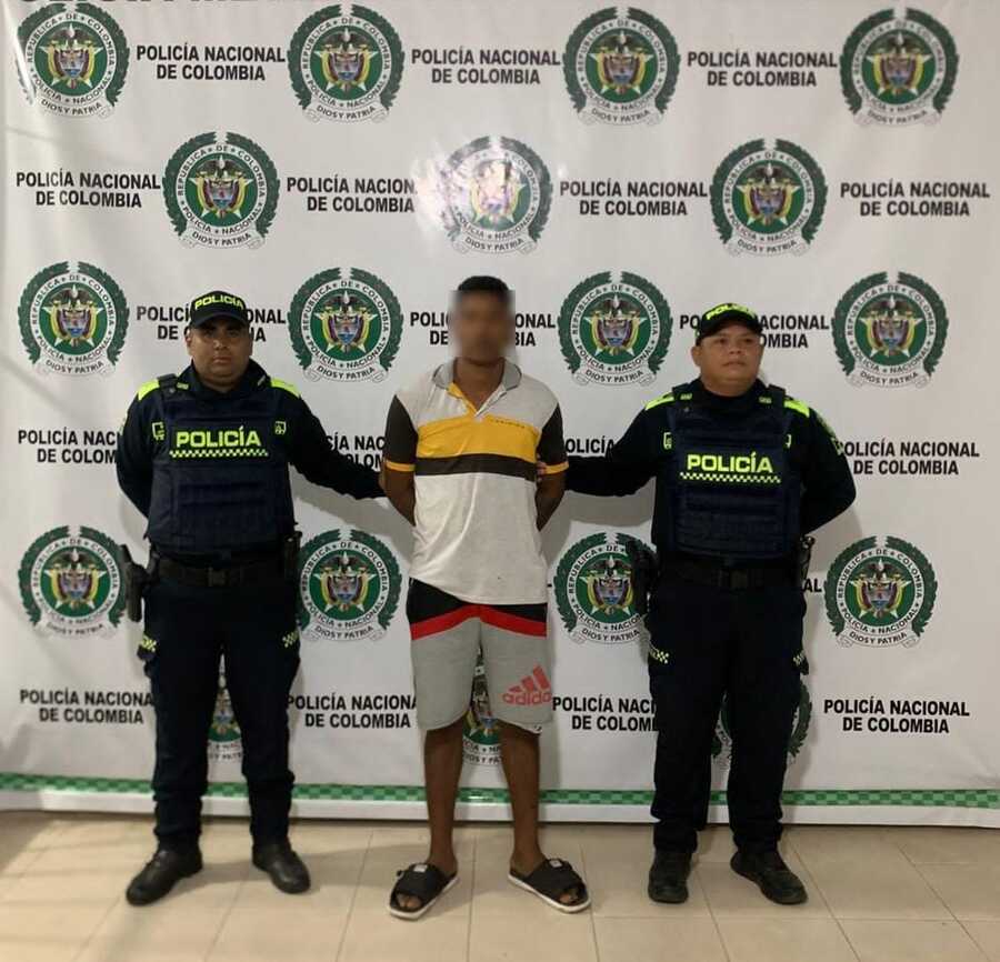 Juez dejó en libertad a presunto implicado en homicidio de adolescente en riña al sur de Valledupar