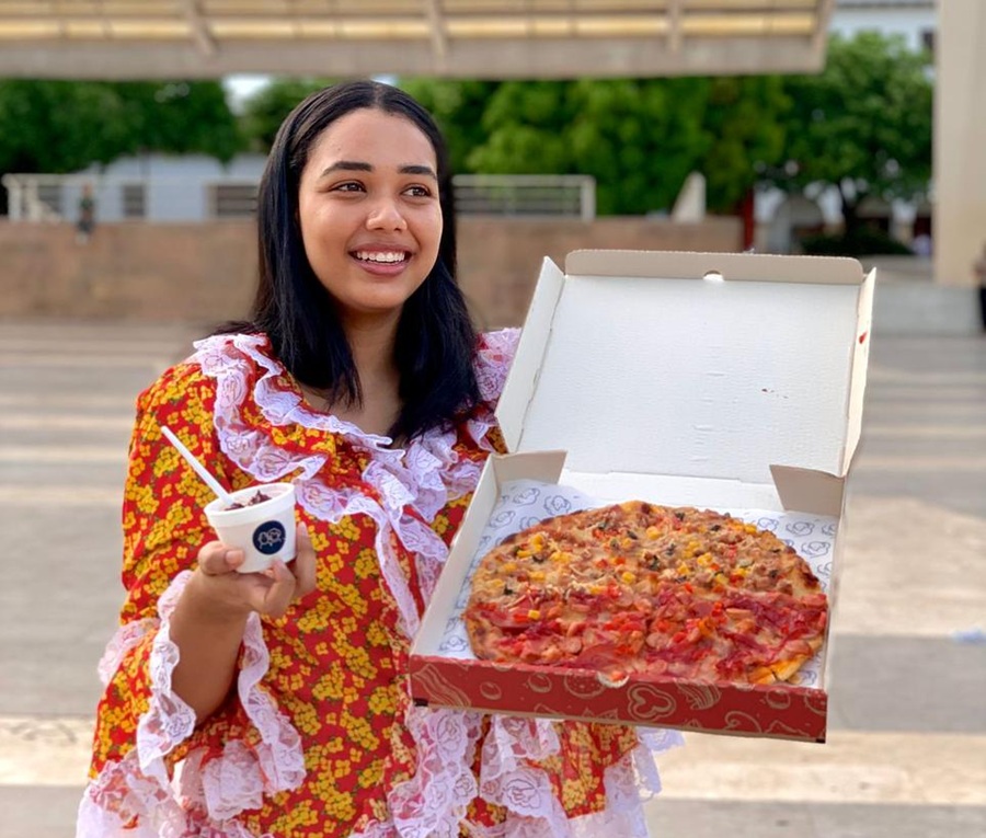 La Feria Gastronómica Nuestro Sabor 2025 premiará ‘La Mejor Pizza del Valle’: así puede participar