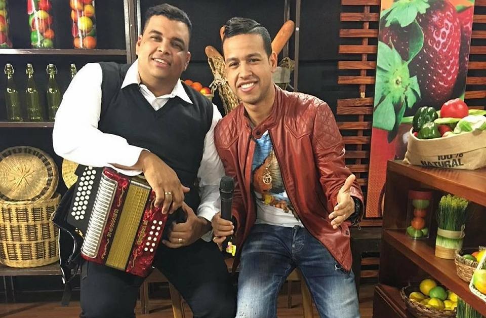 Rolando Ochoa reveló la historia detrás de la canción ‘Pecar es sabroso’ de Martín Elías Díaz