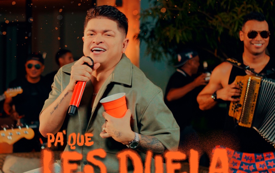 Mono Zabaleta y Daniel Maestre lanzan ‘Pa’ que les duela’, anticipo de su nuevo álbum