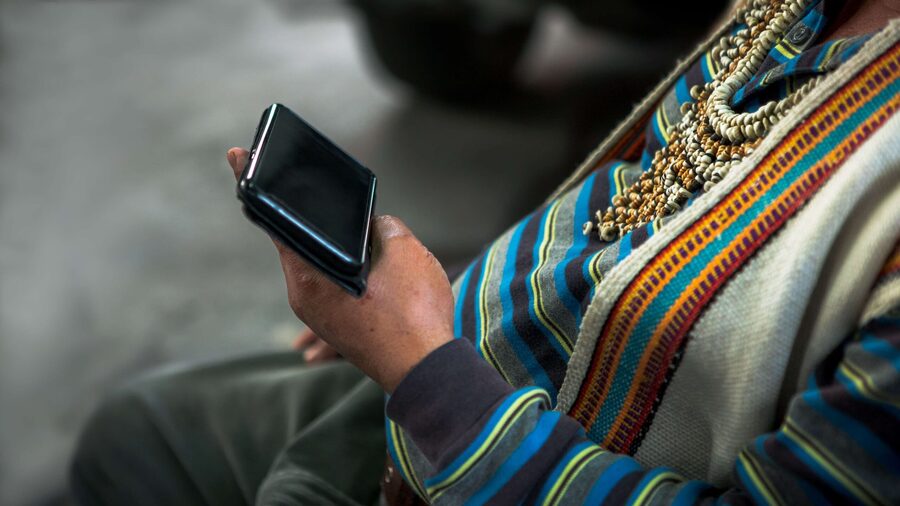 El proyecto entraría en ejecución en el 2026.