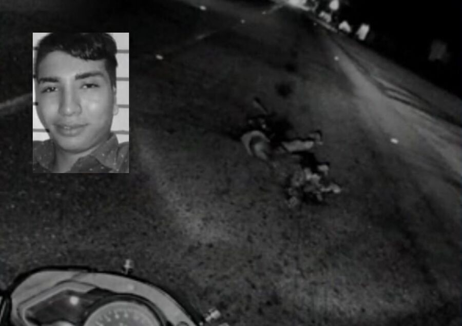 Joven murió al ser arrollado mientras intentaba subirse a un tractocamión en la vía nacional de Curumaní, Cesar