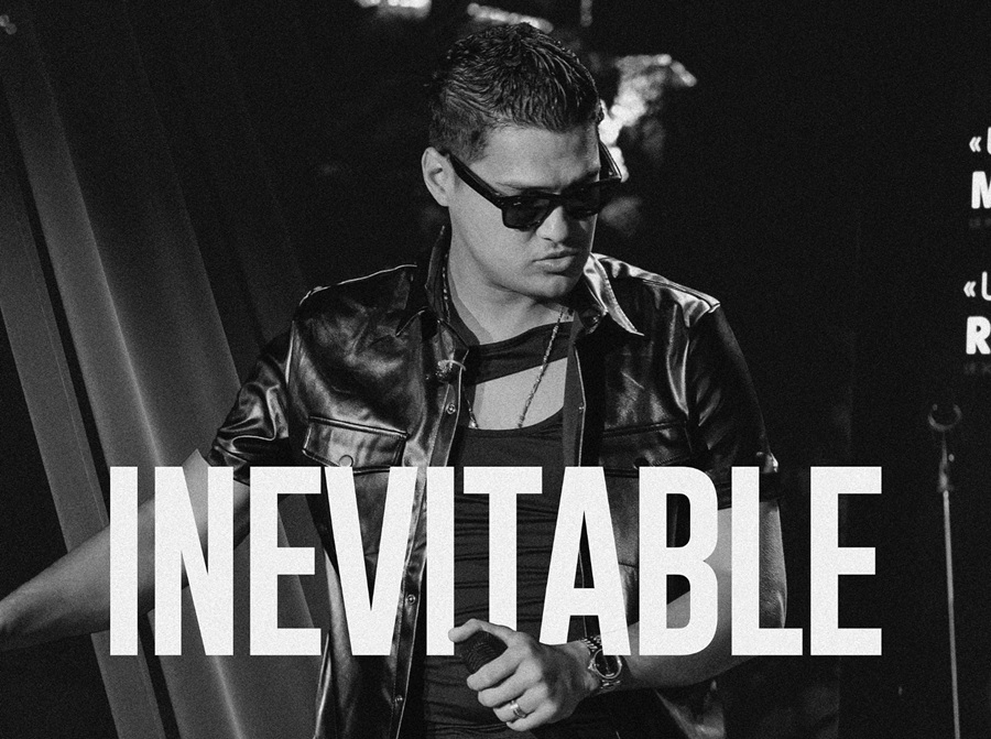 Elder Dayán grabó versión vallenata de la canción ‘Inevitable’ de Shakira tras homenaje en Barranquilla