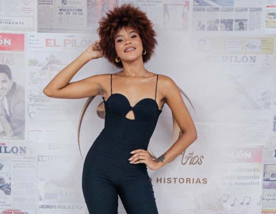 “Nunca una mujer afroindígena había representado al Cesar en un reinado”: Marcela Brand, candidata a Miss Universe Colombia