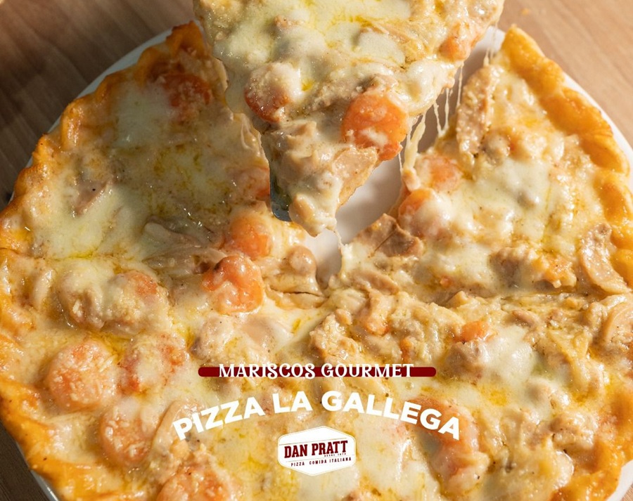 Restaurantes que compiten por la ‘Mejor Pizza del Valle’ en la Feria Gastronómica Nuestro Sabor 2025