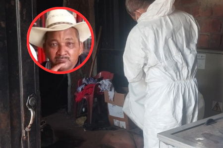 El misterio detrás del asesinato de cuidador de finca en Codazzi, Cesar: ofrecen $5 millones por pistas de los asesinos