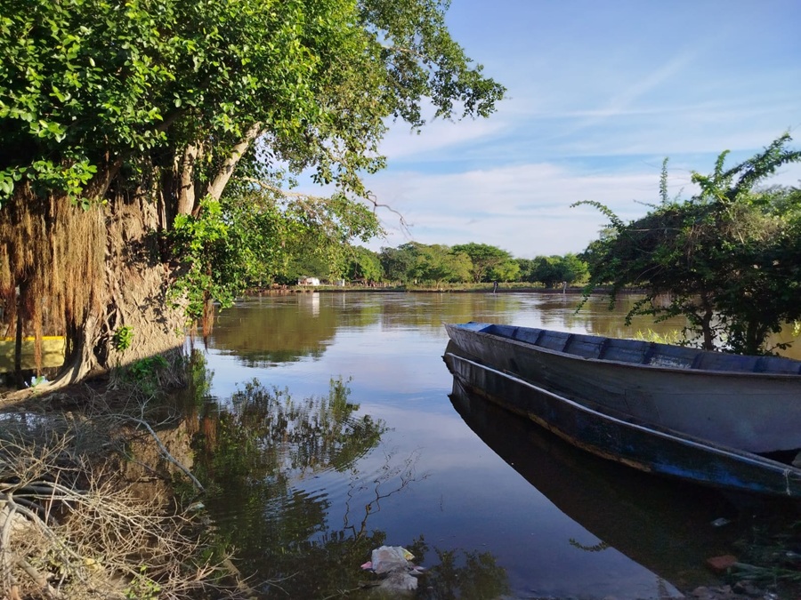 De cara a nuestros ríos