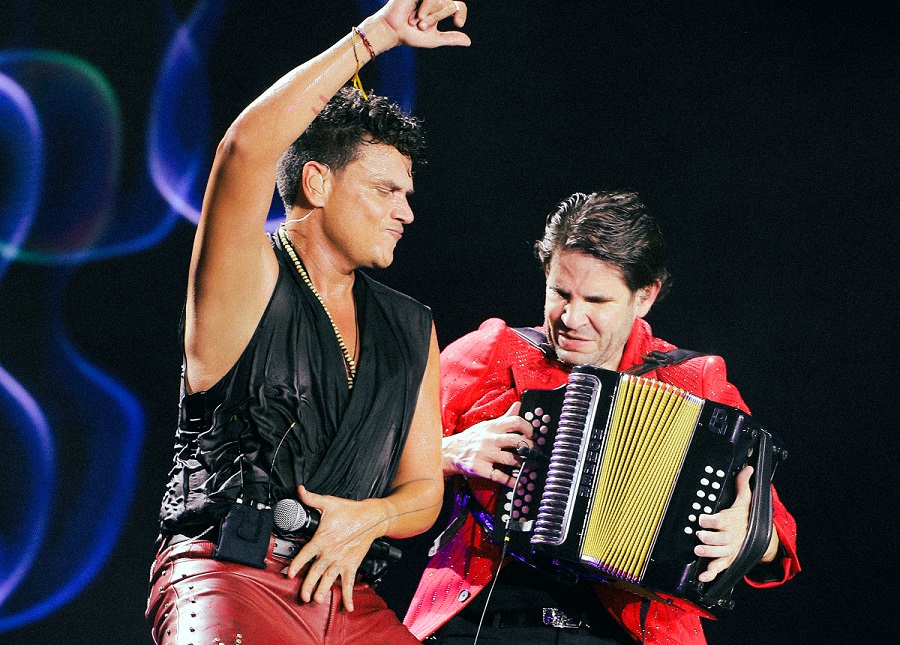 “Ya me puedo morir tranquilo”: Silvestre Dangond tras llenar el Metropolitano con ‘El Último Baile’