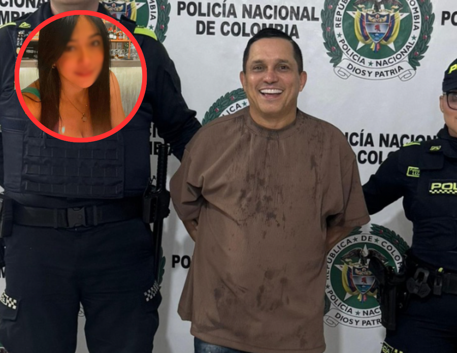 Agresor que disparó a su pareja en Valledupar tiene siete anotaciones judiciales: víctima permanece bajo observación médica