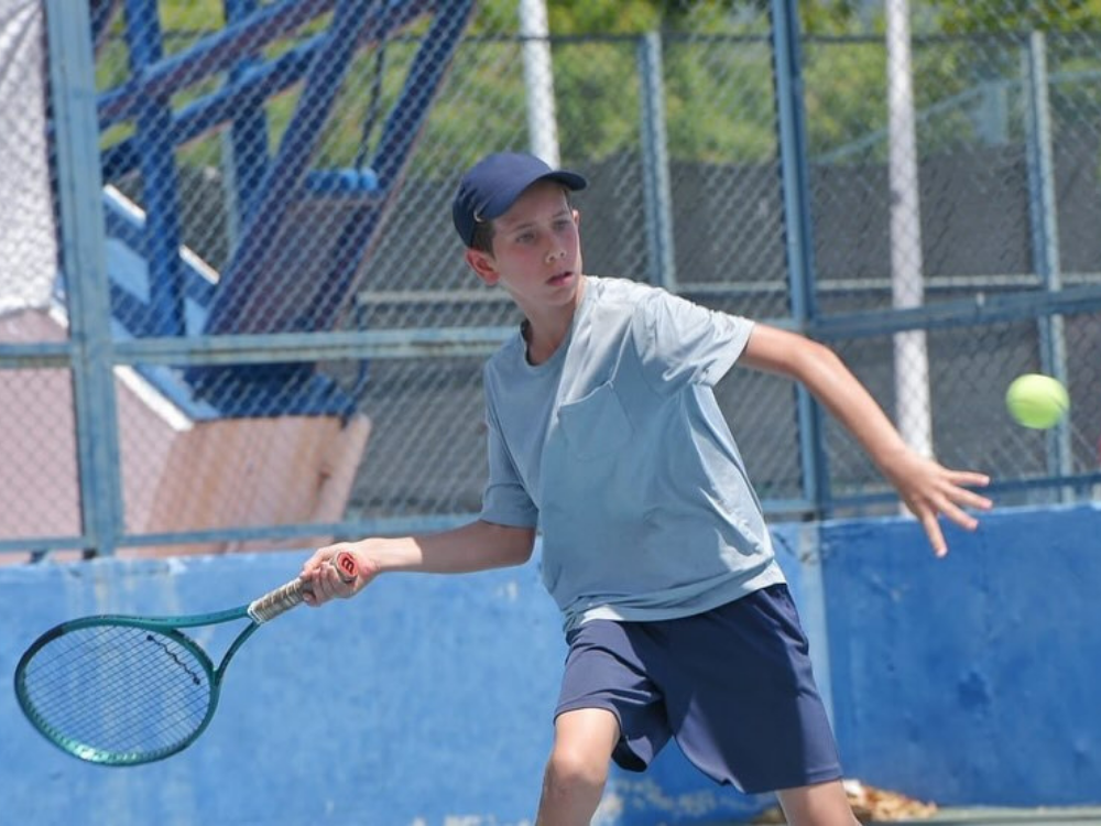 ¡Valledupar en el radar del tenis mundial! Confirman dos torneos internacionales que llegan este 2025
