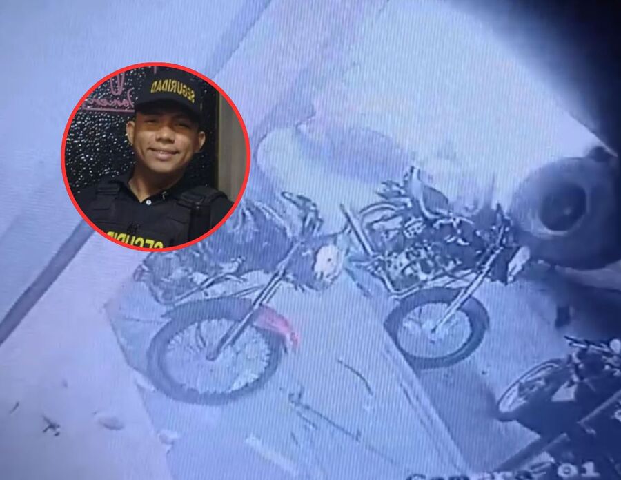 Tragedia en Valledupar: vigilante perdió la vida luego de ser arrollado por una volqueta en el barrio La Nevada