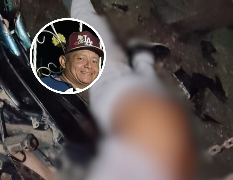 Las dos hipótesis del choque mortal que dejó un muerto y una herida en vía de la Jagua de Ibirico, Cesar