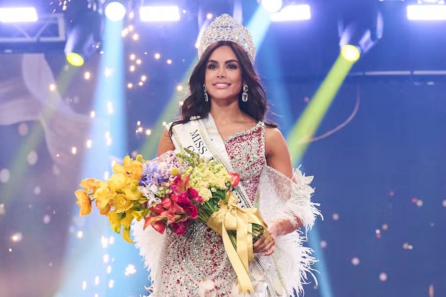 ¿Quién es Vanessa Pulgarín, la nueva Miss Universe Colombia?