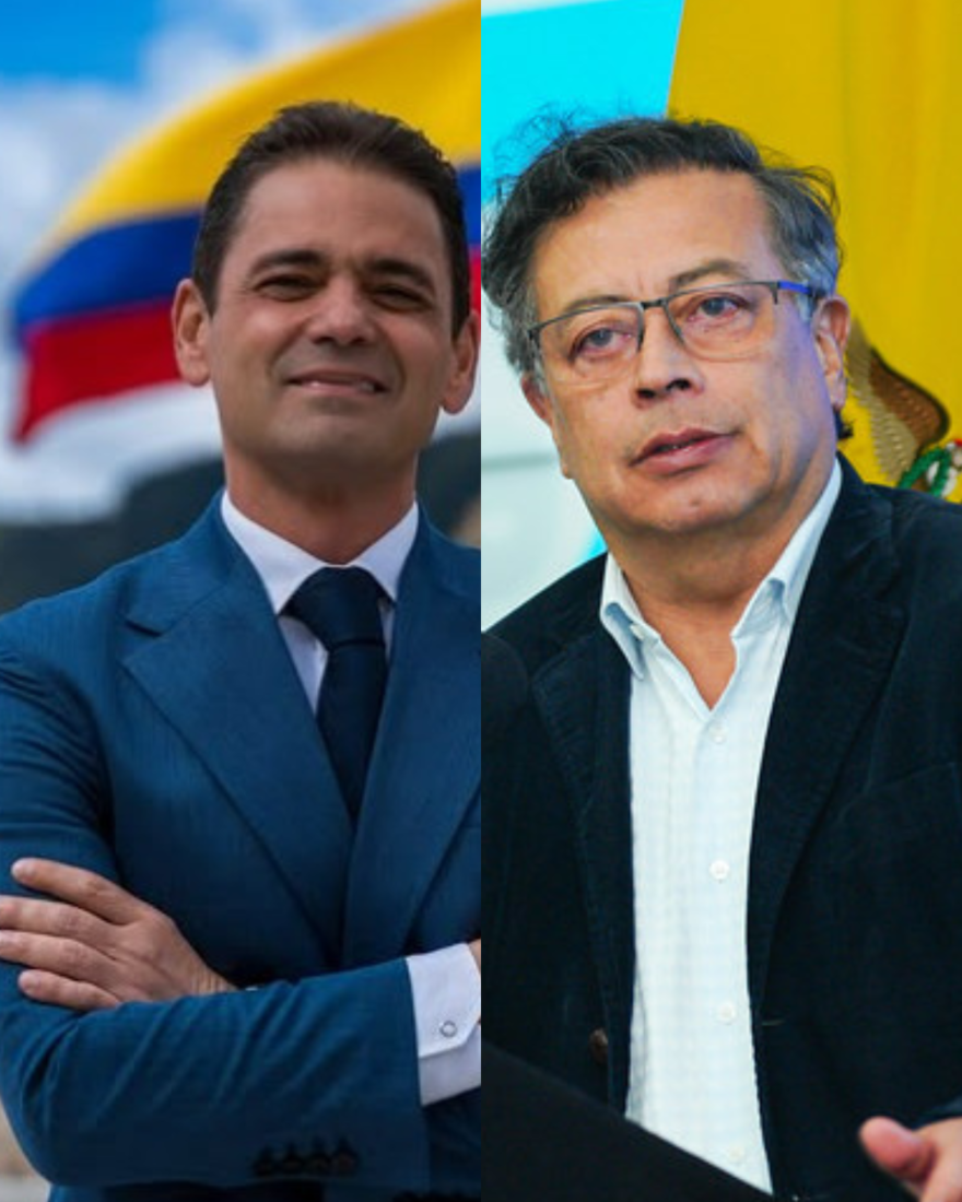 Web. Representante Ape Cuello y el presidente Petro (1)