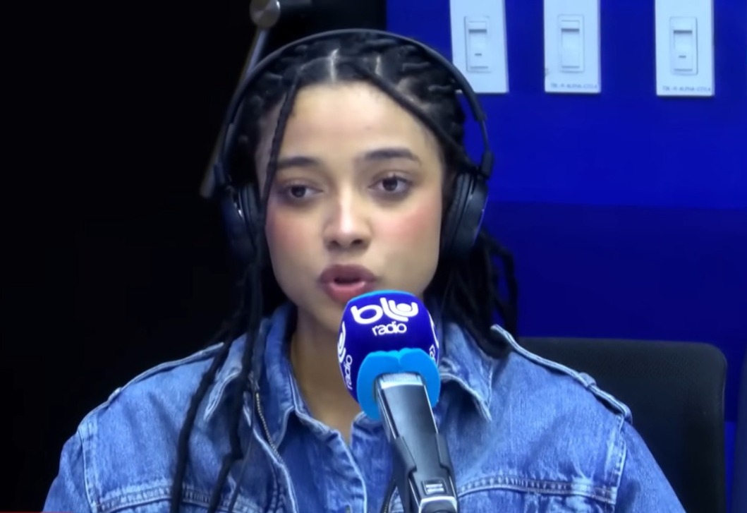 “Tengo una relación estrictamente profesional con el presidente Petro”: vallenata Juliana Guerrero responde al escrutinio público