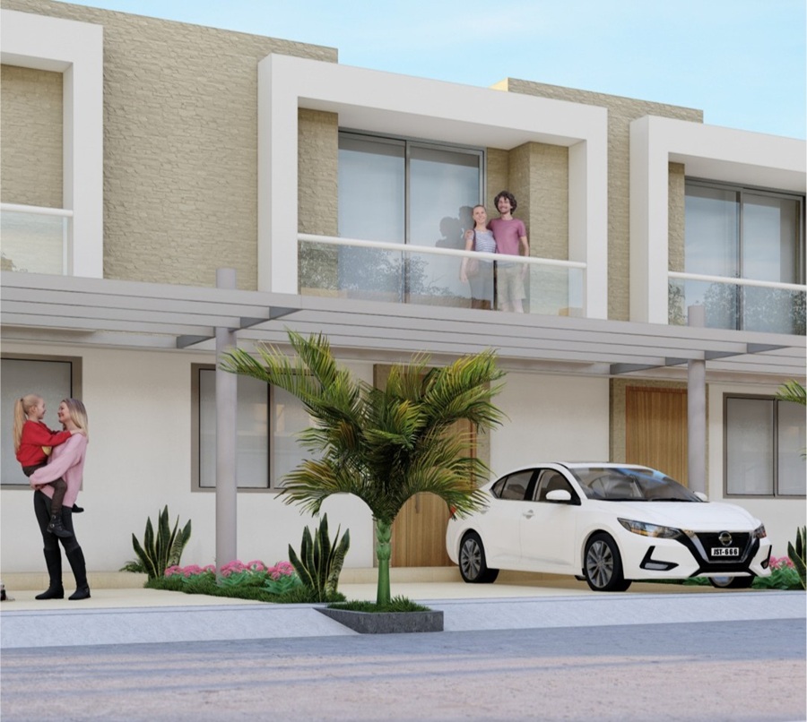 Tirreno Conjunto Cerrado: un nuevo referente de vivienda en el norte de Valledupar