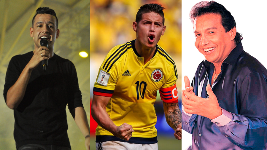 El himno vallenato que vuelve a sonar: la historia de “Yo soy Mundial” de Diomedes y Martín Elías