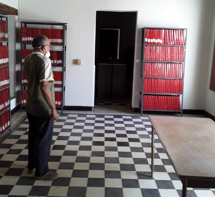 El corazón de la historia del Valle De Upar