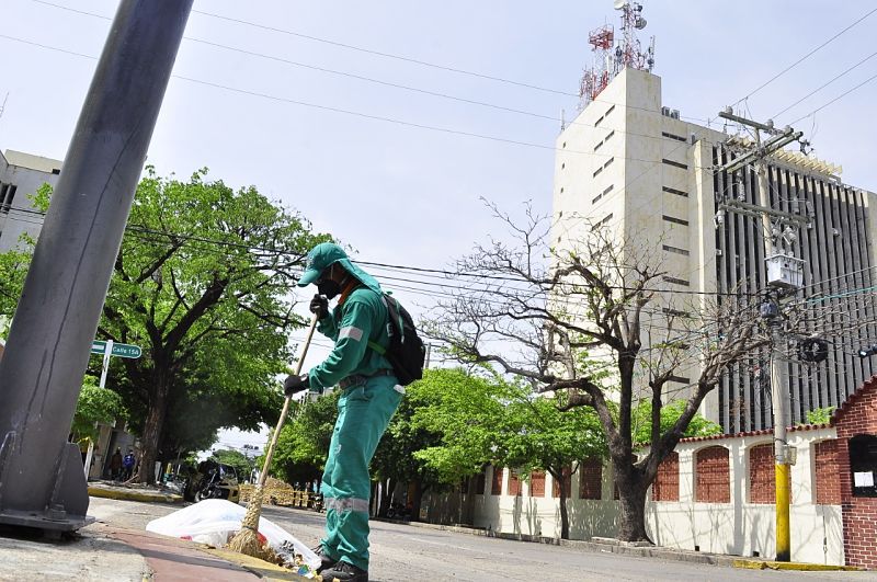 El concejo fue citado a seis sesiones extraordinarias.