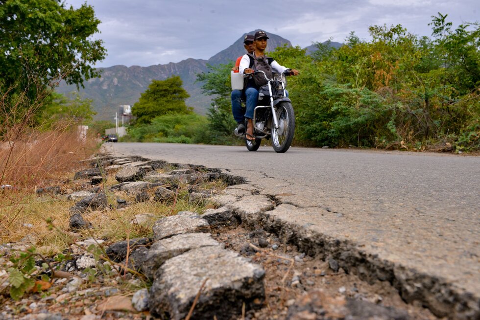 Así será la ampliación de casi 17 kilómetros entre Los Corazones y Badillo en Valledupar