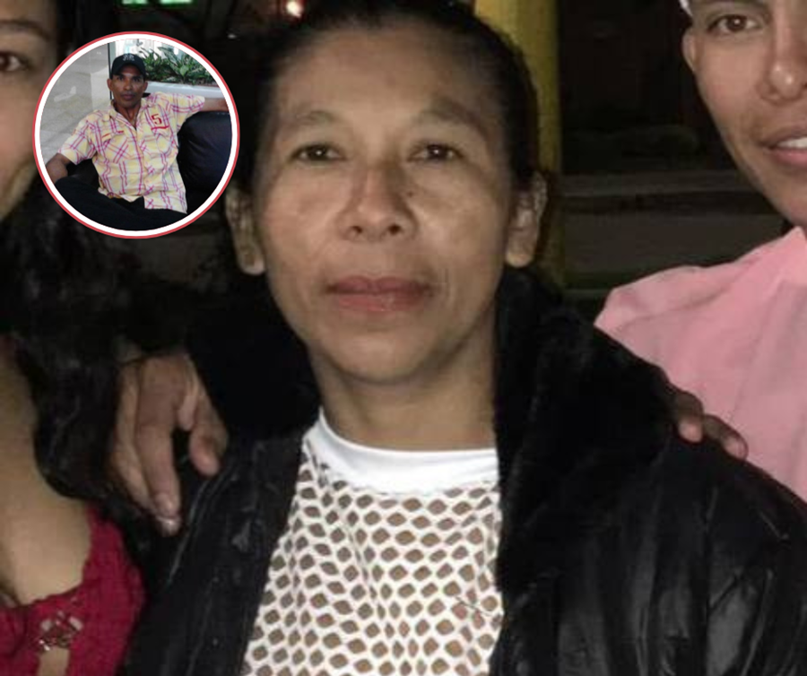 Asesinó a su expareja y luego se suicidó en San Alberto