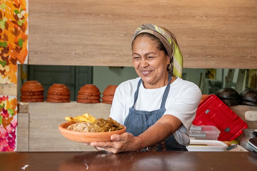 Cuenta regresiva para la Feria Gastronómica Nuestro Sabor 2025: homenaje a Los Corales y café con Jorge Celedón