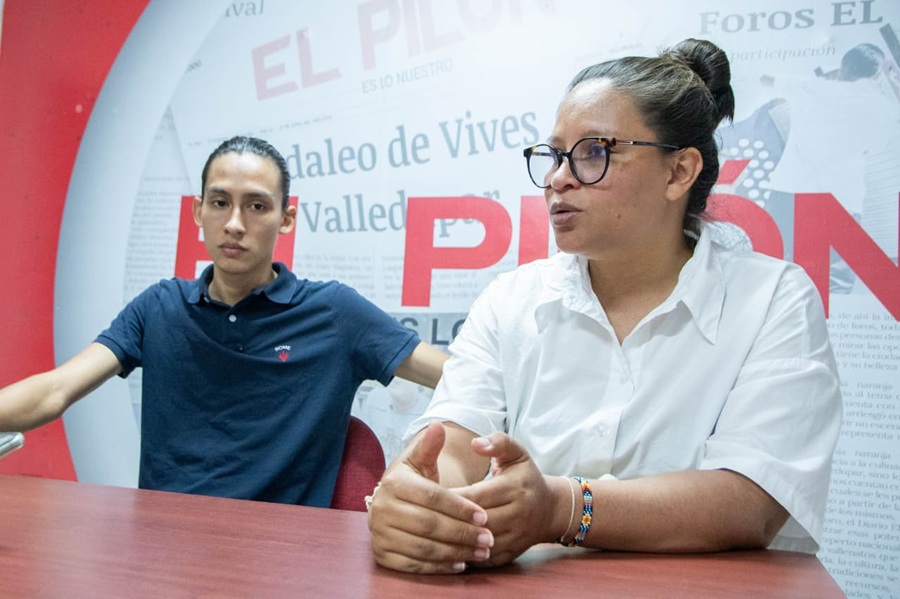 Festival Internacional de Cine Comunitario en Tierra Grata: firmantes de paz cuentan sus historias