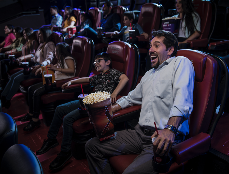 Boletas desde $6.000 en la ‘Fiesta del Cine’ en Valledupar el 25 y 26 de septiembre: teatros y películas en cartelera