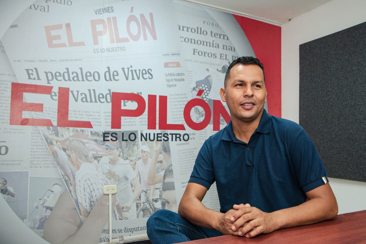 Juan Zuleta celebrará 15 años de trayectoria con la develación de una escultura en La Paz