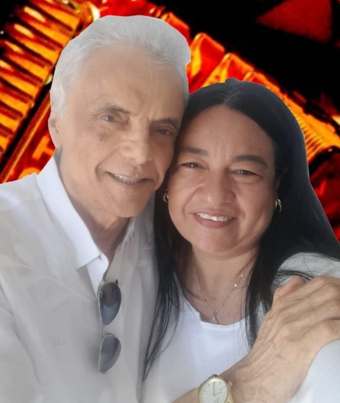 Viaje por el tiempo entre canto y poesía