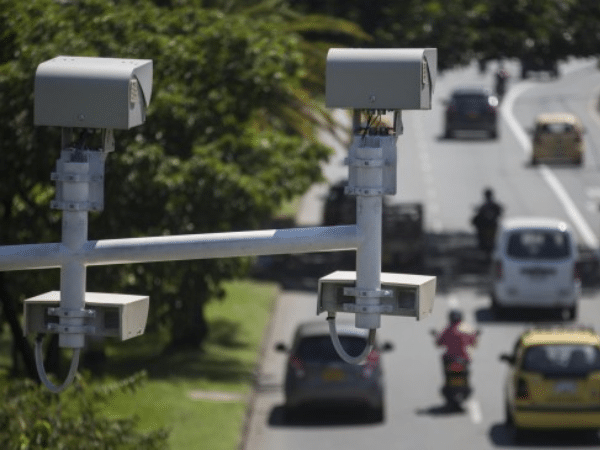 Cámaras de fotomultas en Valledupar entrarían en funcionamiento en el primer trimestre de 2026