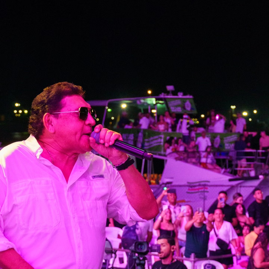 Seguidores ofrecerán una misa por el cumpleaños de Poncho Zuleta este jueves en Valledupar