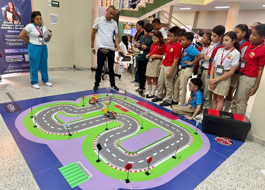 Colombia 4.0 finaliza este martes 16 de septiembre.