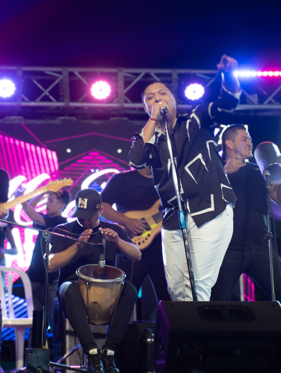 Rafael Roncallo rompe su silencio: desmiente acusaciones de violencia de género y anuncia acciones legales