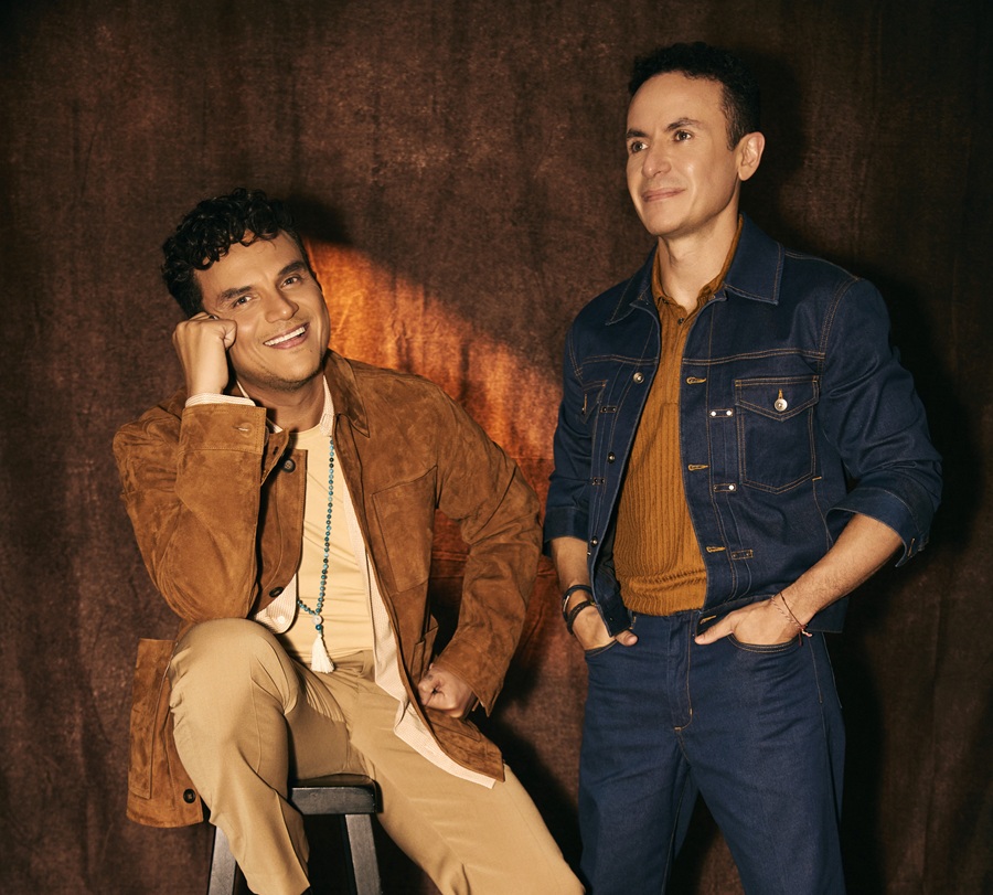 Silvestre Dangond presenta una nueva versión de ‘La Indiferencia’ en colaboración con Fonseca