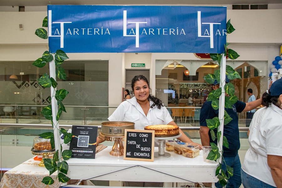 Pilón de Oro 2025: restaurantes y reposterías competirán en la Feria Gastronómica Nuestro Sabor en Valledupar