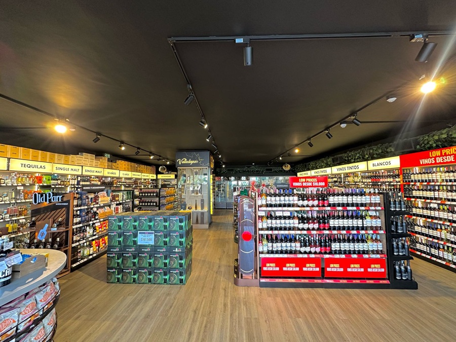 Bevgo, el referente de vinos y licores de Valledupar que sigue fortaleciendo su  presencia en el país