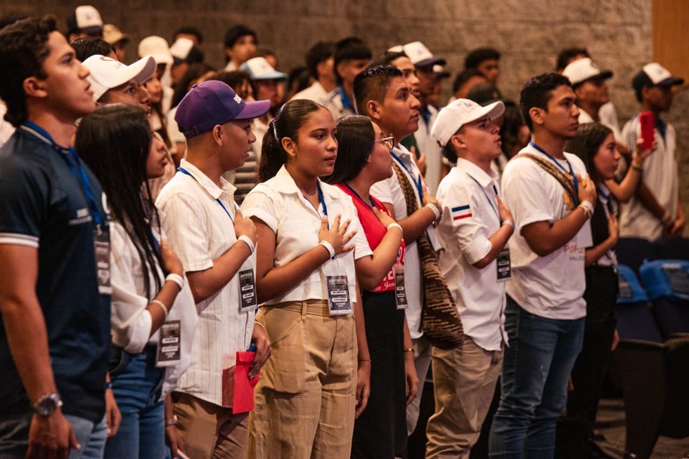 ¿Cuándo son las elecciones de Consejos de Juventud en el Cesar? 