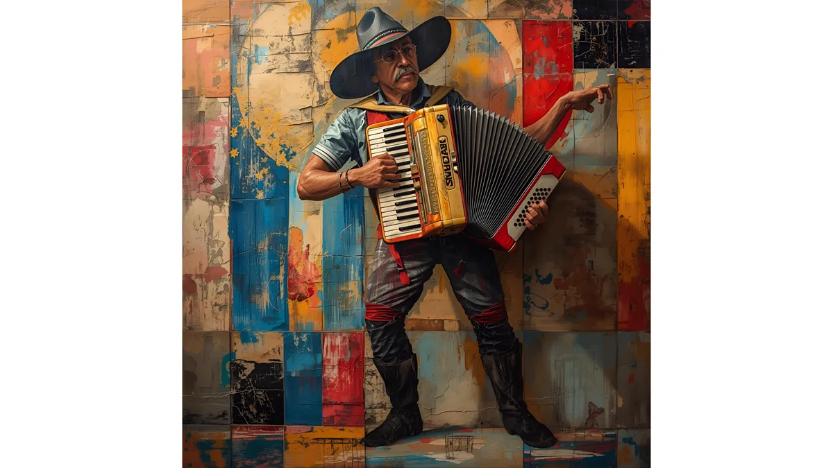 Un Nobel y dos vallenatos: el de antes y el de ahora