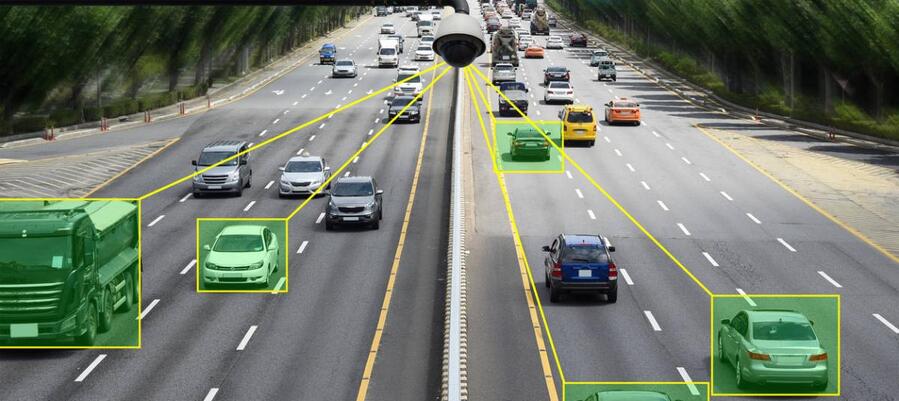 Inicialmente las cámaras entrarán en operación en cinco puntos del casco urbano de Valledupar.