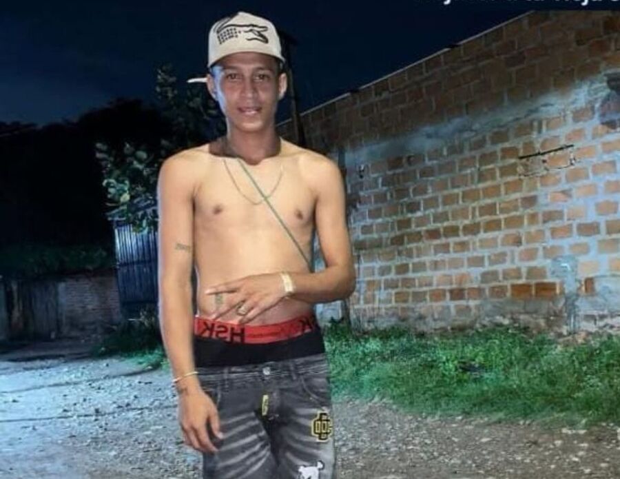 A bala mataron a ‘El Calvito’ tras presunta una riña en el barrio Once de Noviembre de Valledupar