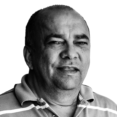 Aquilino Cotes, columnista de EL PILÓN.