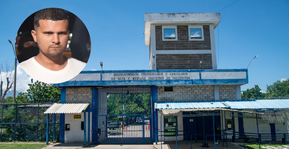 Alias ‘Satanás’, recluido en La Tramacúa, irá a juicio tras año y medio de aplazamientos