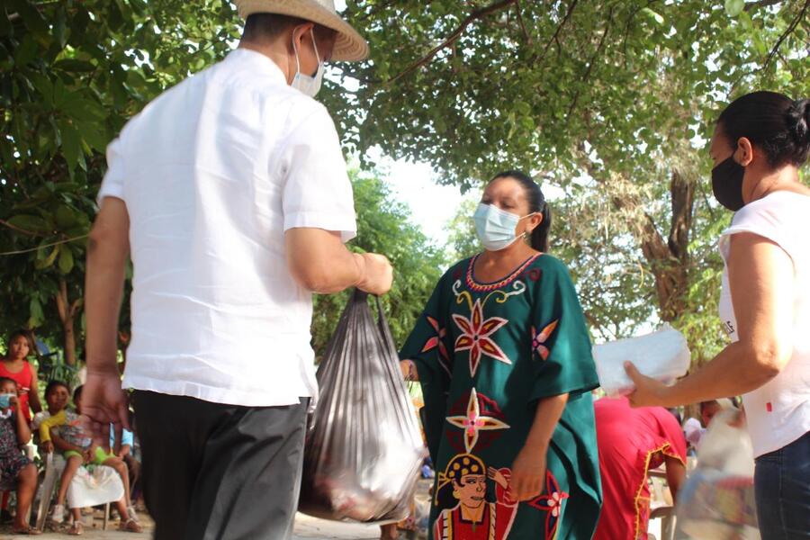La jornada se realizará del 3 al 5 de octubre.